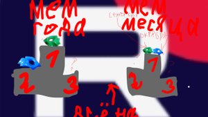 Брат орущей рыбы (брат двоюродный)