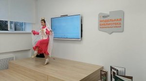 Ансамбль татарской песни «Идель»