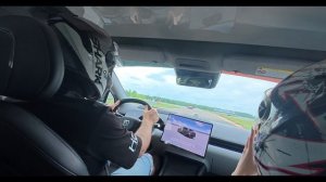 Экватор сезона NRING (NOT DAILY)