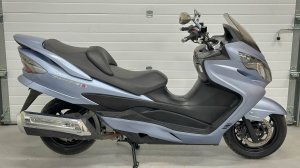 Suzuki SKYWAVE 250S - CJ46A-105602