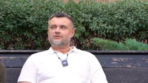 Они знают вкус хорошего кофе! История жизни Владимира Абакумова и Никиты Бондаренко