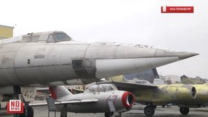 Ту-22 А-сверхзвуковой ядерный бомбардировщик