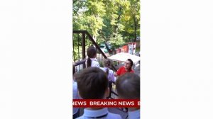 Почему важно уложиться в 4 минуты при пожарной эвакуации