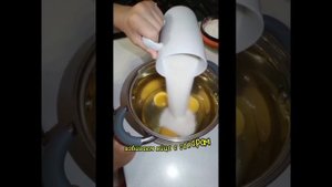 тыквенные кексики.mp4