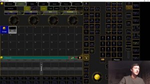 Урок 1 Grand MA 2 on PC Level 1 начало работы [get-save.com]