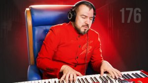 🎤 🎹 Музыкальный стрим