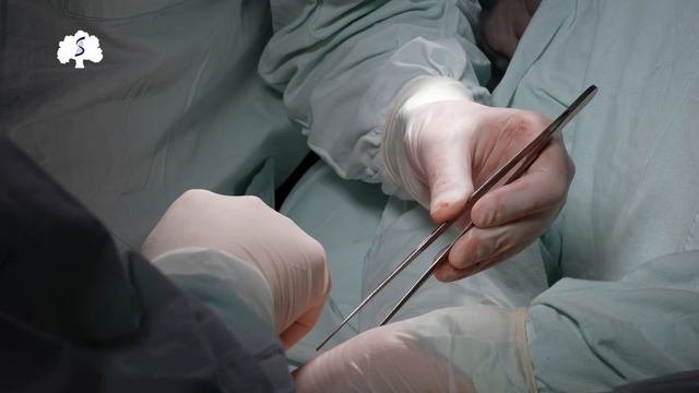 В Сеченовском Университете успешно развивают роботическую хирургию пищевода