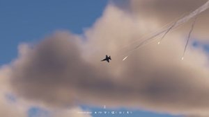 War thunder+music 314 (живой сюжет)