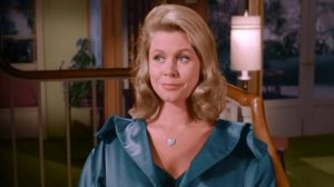 Сериал Моя жена меня приворожила - 2 сезон 30 серия / Bewitched