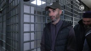 Мигранты