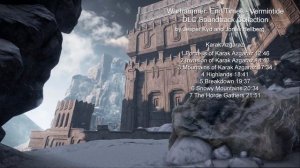 Warhammer꞉ End Times - Vermintide DLC Soundtrack Collection