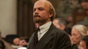 Про фильм о революции