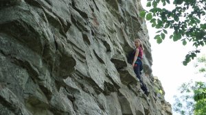 Зайцевские скалы