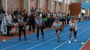 Карельскому спортивному обществу «Динамо» исполнилось сто лет