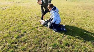 Слова пацана 3 серия