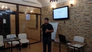 Конференция "Путь к счастью. Часть 1. Здоровье "