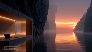 Deep Focus Music ｜ Chillout Work Instrumental - Study & Concentration Ambience