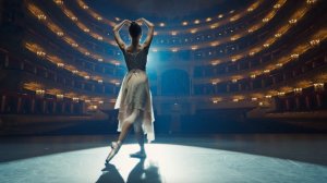 Т‑Банк приглашает в Большой театр