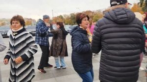 19 ОКТЯБРЯ 2025 МАРИЯ МАГДАЛЕНА! #kharkiv