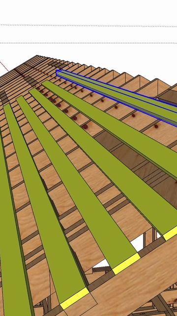 стропильная система стропильная система #стройка #спб #дача #пристройка смотреть онлайн