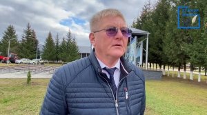 📌В Кукморском аграрном колледже сменился руководитель
