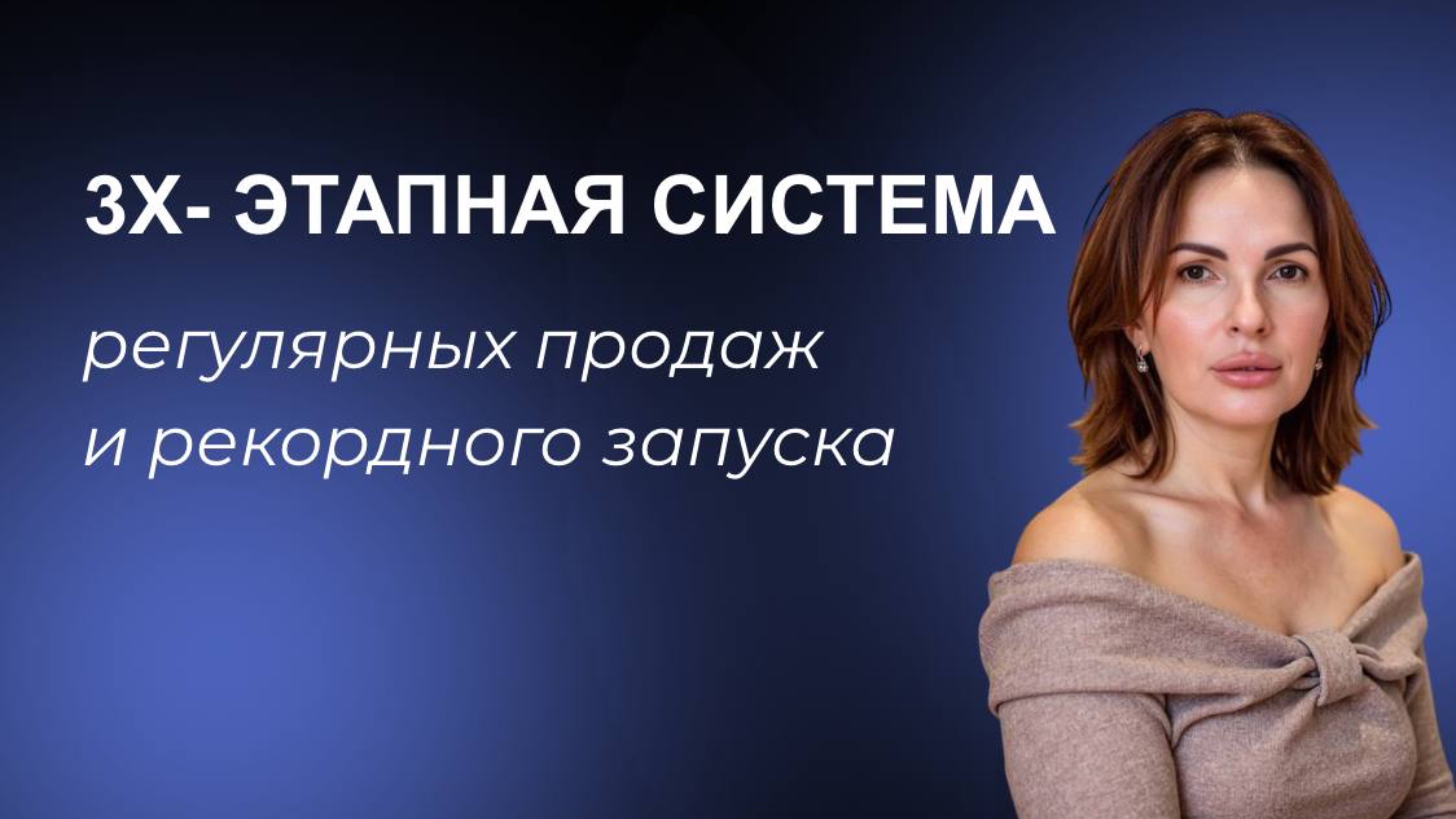 Разбор запуска на 5 млн и далее стратегия выхода на 40 поэтапный рост с 0