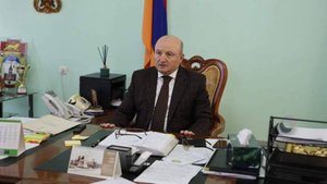 Политолог оценил задержание мэра Гюмри
