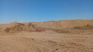 Строительство на водоёме на 20 октября 2025 г