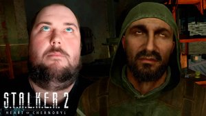 ПОПАЛИ НА ДИКИЙ ОСТРОВ ► S.T.A.L.K.E.R. 2: Heart of Chornobyl #9