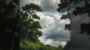 Сергей Есенин — Край любимый, сердцу снятся