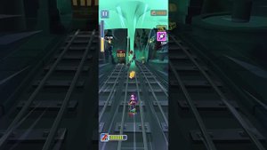 Сладость или гадость subway Surfer