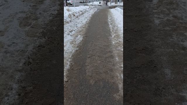 №92. ул. Красноармейская 1-я. 13 февраля 2025 г., 16:58:14. VID_20250213_165205963