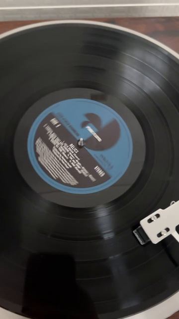 Тяжелое время с The Nile Song от Pink Floyd!