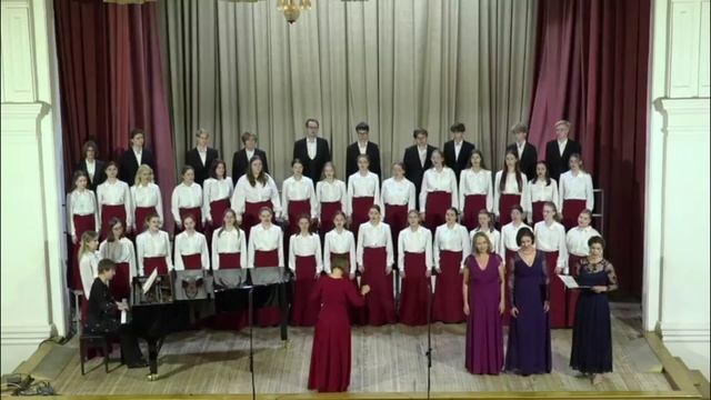 П.И. Чайковский. Природа и любовь. смотреть онлайн