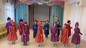 Дуун «Минии, шинии, манай"