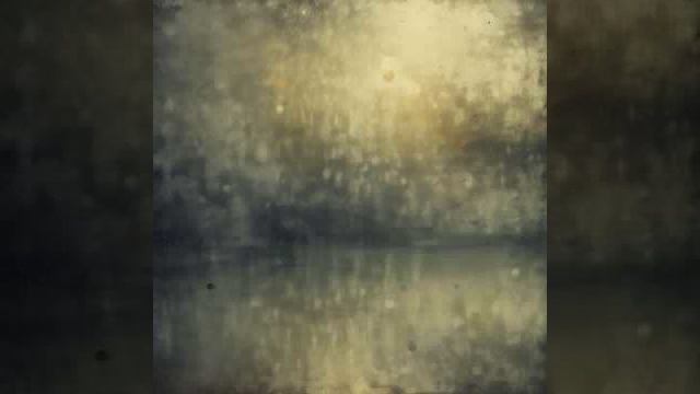 Сергей Есенин — Капли (вар2)