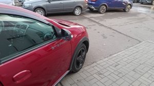 Renault Logan II Рестайлинг, 2021 г.в. пробег 186 664 км в Автофирма "Светлана" г.Ярославль