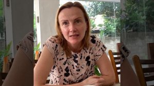Ирина Плотникова и Юлия Кузнецова - Отзыв