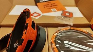 Кайф с gryphon pro 165 midbass от DL Audio