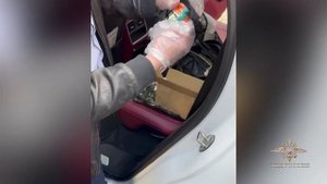 У жителя Красноярского края обнаружили слитки золота, 22 тысячи долларов и 30 млн рублей