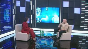 Ставропольский музыкант Юрий Капля выступил в галерее «Паршин»