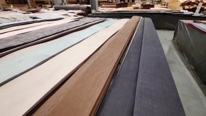 Самый большой выбор 🍁Шпона🍁 для наших заказчиков и их красивых проектов 🔥