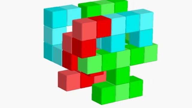 505_II. Головоломка "ИФ-2"