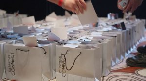 За кулисами ICL Partner Connect 2025