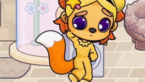 Го тренд/ я определилась с костюмом на Хэллоин🎃я ЛЕОПАРД🐯