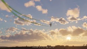 War thunder+music 313 (живой сюжет)