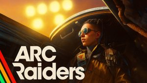 ARC Raiders ЗАШЛИ РАЗМОТАЛИ ЗАЛУТАЛИСЬ и УШЛИ Арк райдерс геймплей #5 Бета PvP замесы в пати