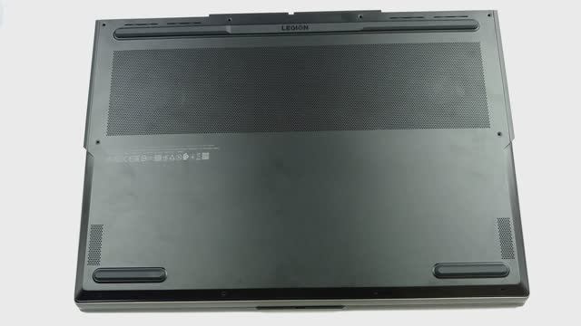 Разборка ноутбука Lenovo Legion C7 (15) смотреть онлайн