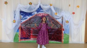 « Минии Буряад орон"