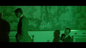 ЗНАЧЕНИЕ ЦВЕТА В КИНО